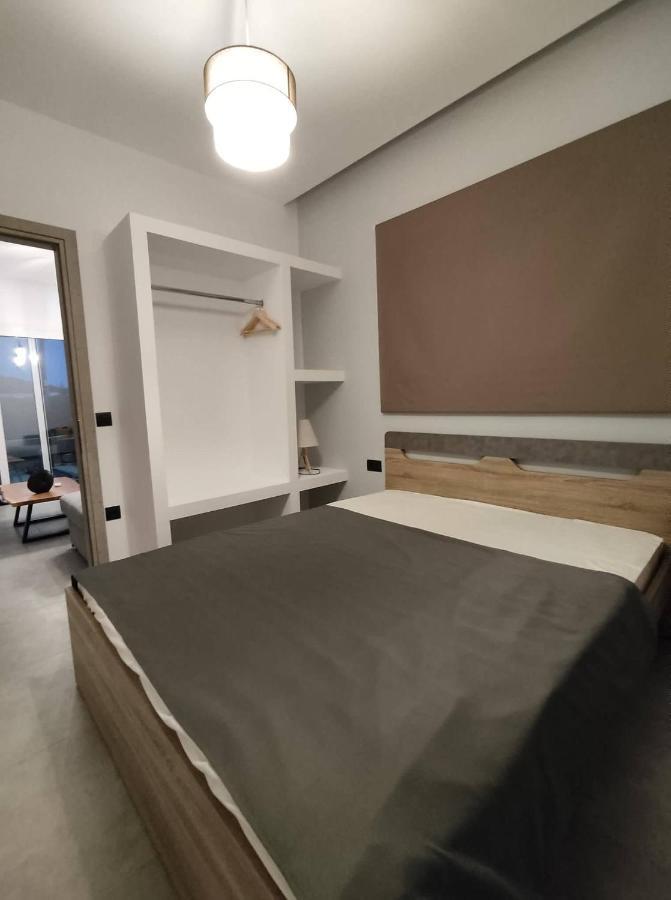 Muoi Luxury Residences Alykes  Dış mekan fotoğraf