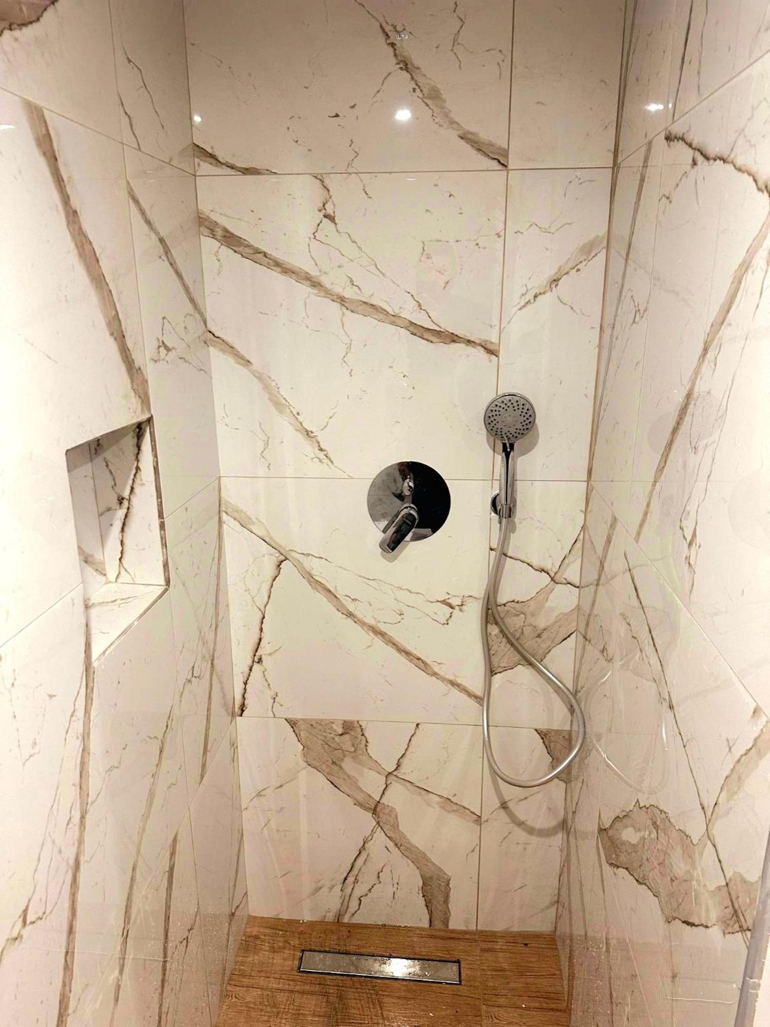 Muoi Luxury Residences Alykes  Dış mekan fotoğraf